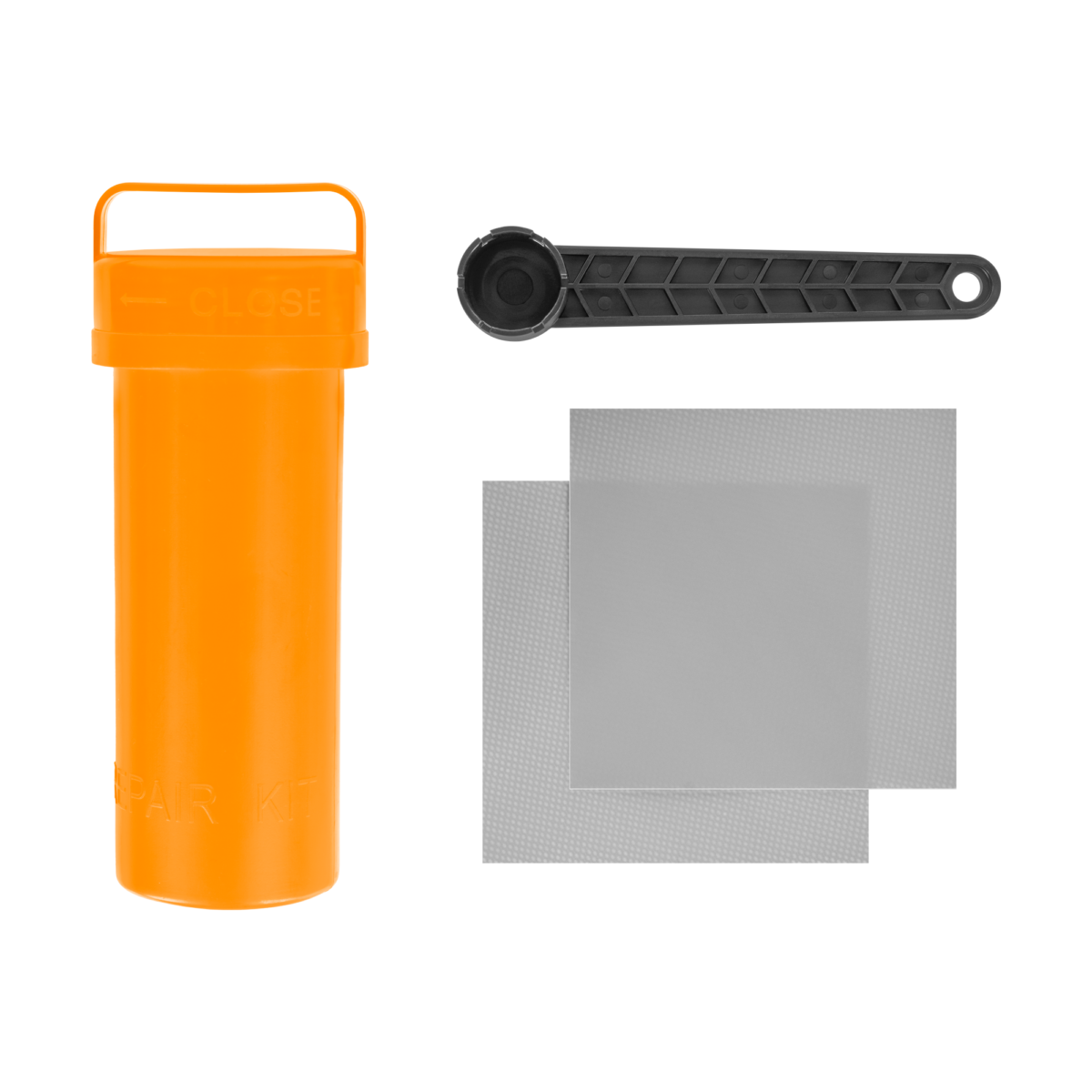 Rebel Active RBA-4501-BL 350 см SUP дошка - Зображення 4