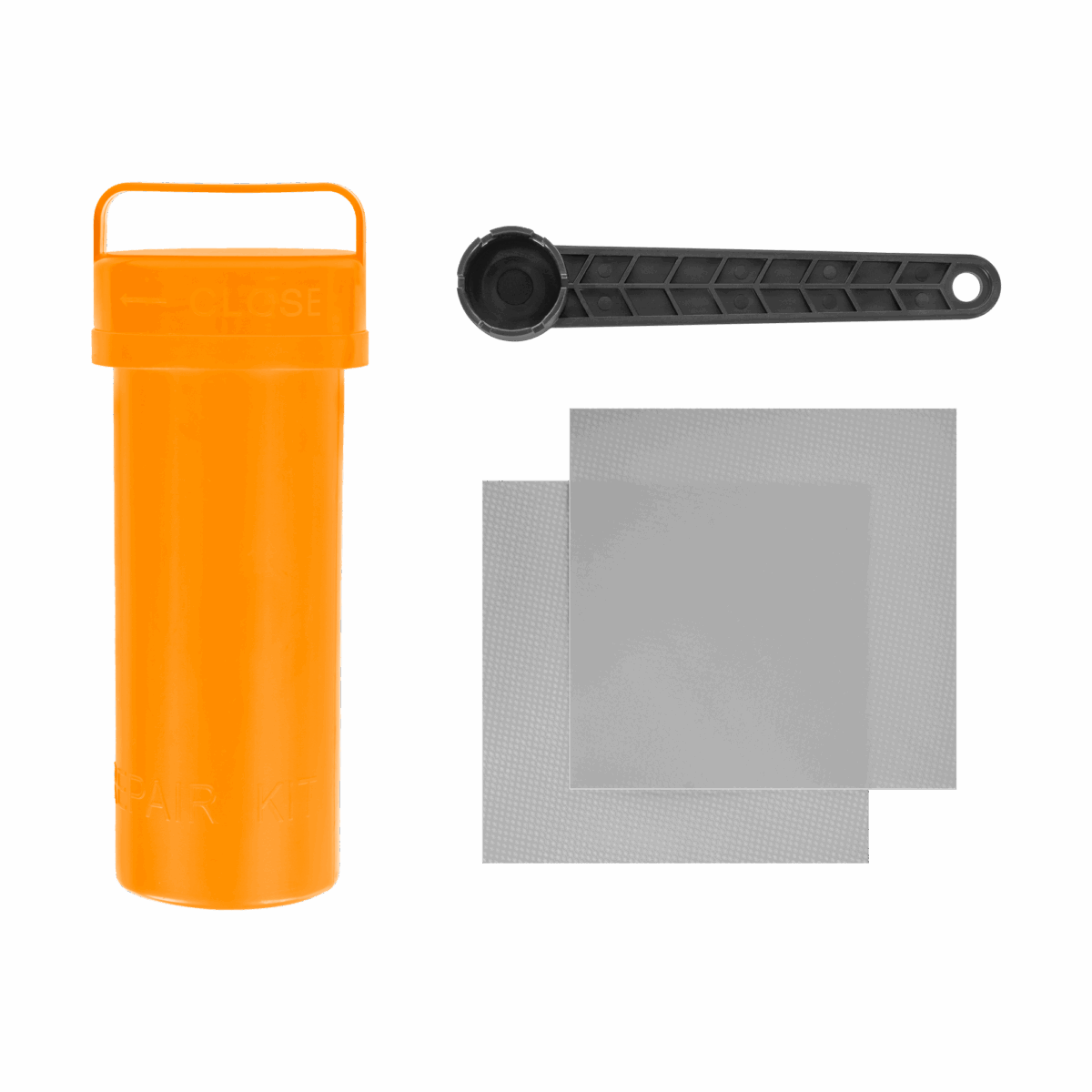 SUP дошка Rebel Active RBA-4501-BL 350 см - Зображення 8