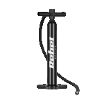 SUP дошка Rebel RBA-4507-WH 335 см - Зображення 6