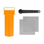 SUP дошка Rebel RBA-4507-WH 335 см - Зображення 8