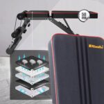 Регульована складна лава для тренувань з нахилом RIWALL PRO HOME RT-01 - Зображення 6