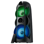 Портативна бездротова Bluetooth-колонка SVEN PS-720 - Зображення 2