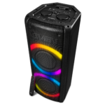 Портативна бездротова Bluetooth-колонка SVEN PS-710, 100 Вт - Зображення 3