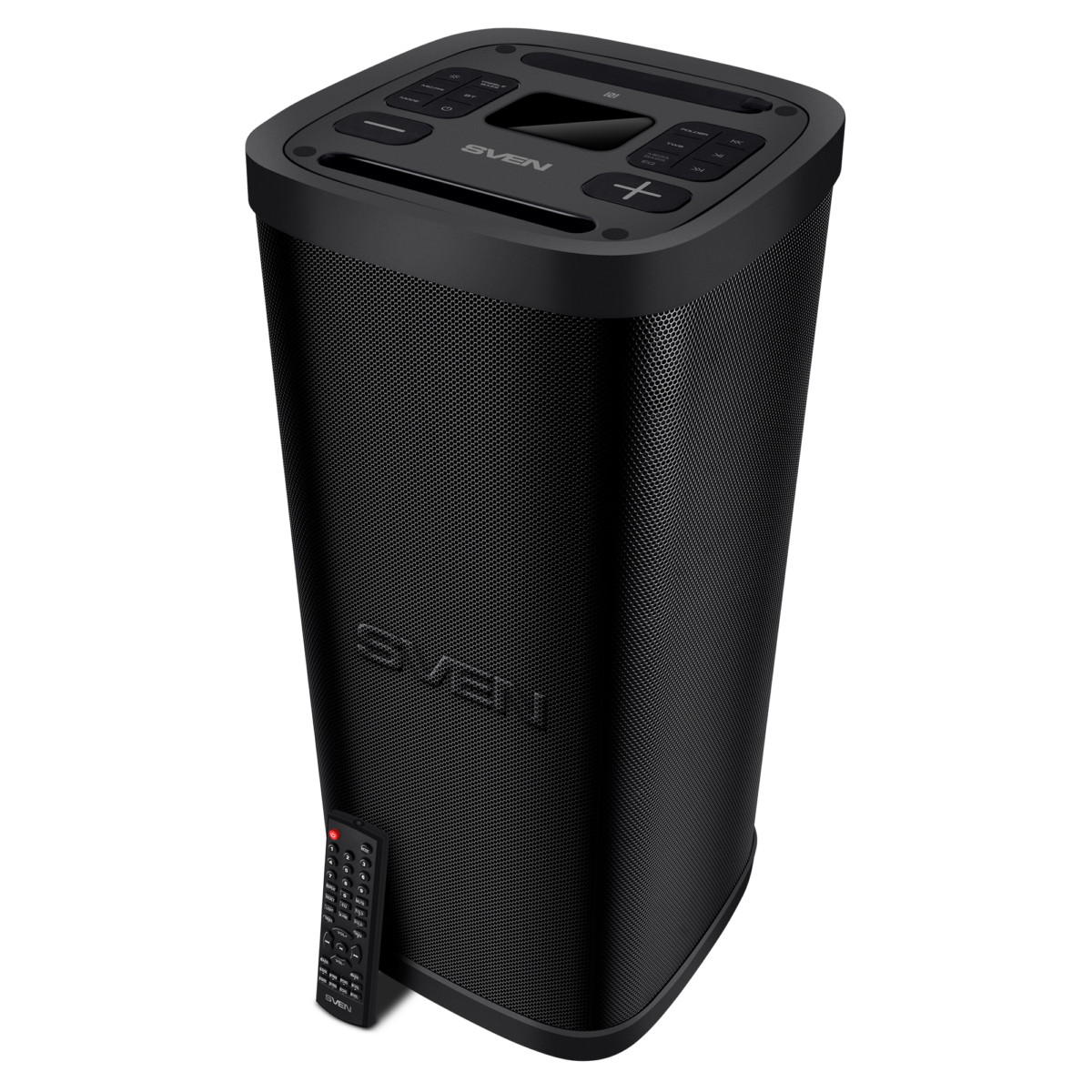 Портативна бездротова Bluetooth-колонка SVEN PS-950 160 Вт TWS FM - Зображення 3