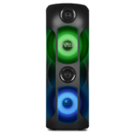 Портативна бездротова Bluetooth-колонка SVEN PS-720 - Зображення 4