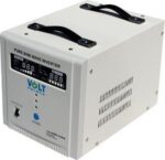 ДБЖ Volt Polska SINUS PRO 3000 E 48/230V (2100/3000W) 3SP093048E - Зображення 2