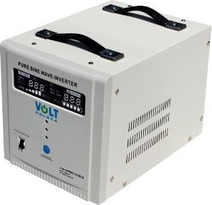 13239747_0_f ДБЖ Volt Polska SINUS PRO 3000 E 48/230V (2100/3000W) 3SP093048E - Зображення 2