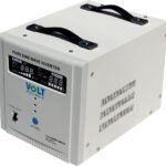ДБЖ Volt Polska SINUS PRO 3000 E 48/230V (2100/3000W) 3SP093048E