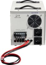 ДБЖ Volt Polska SINUS PRO 3000 E 48/230V (2100/3000W) 3SP093048E - Зображення 5