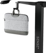 Регульована основа SENSE7 Desk чорного кольору (без стільниці) - Зображення 6