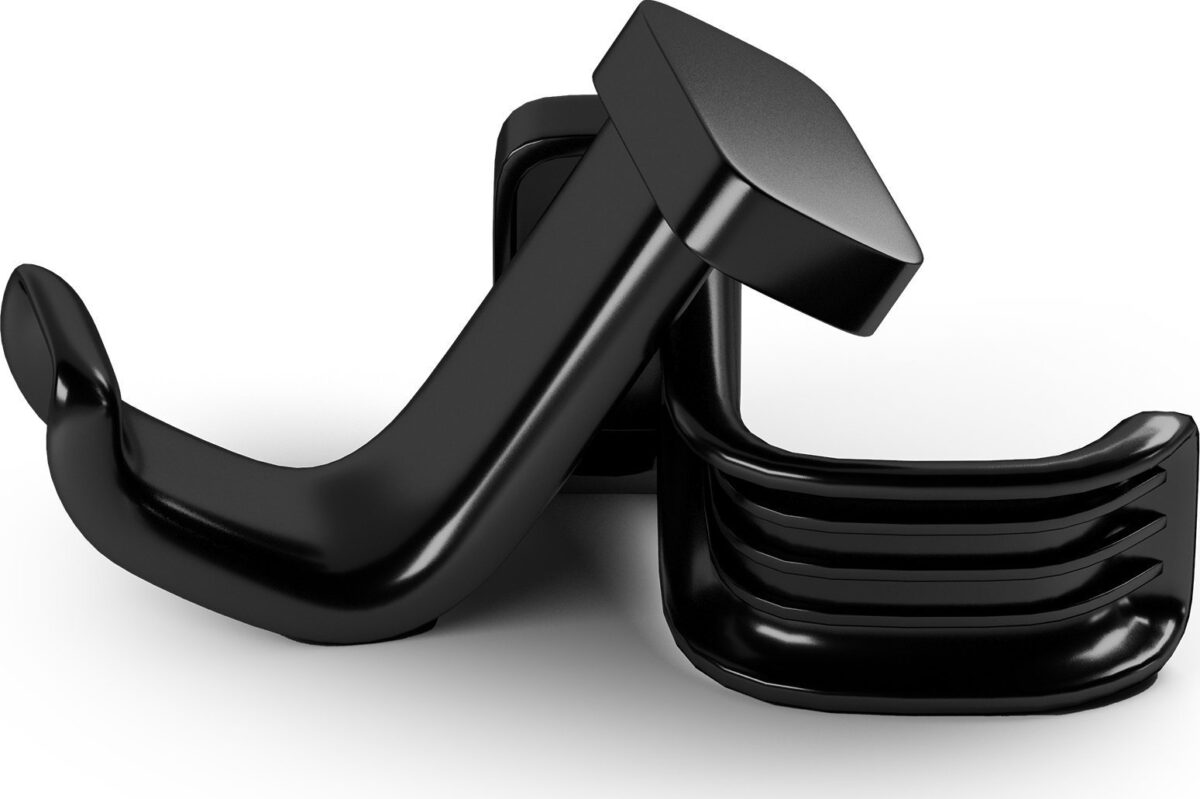 Регульована основа SENSE7 Desk чорного кольору (без стільниці) - Зображення 8