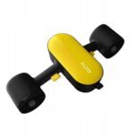 Підводний скутер електричний Geneinno S2 жовтий DPV - Зображення 5