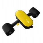 Підводний скутер електричний Geneinno S2 жовтий DPV