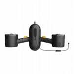 Підводний скутер електричний Geneinno S2 жовтий DPV - Зображення 2