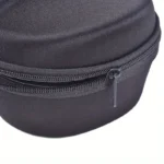 Футляр для маски (окулярів) для дайвінгу чорний - Зображення 7