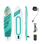 Надувна SUP дошка Bestway 65346 Huaka'I 305 см - Зображення 4