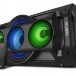 Портативна Bluetooth-колонка SVEN PS-680 65 Вт