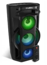 Портативна Bluetooth-колонка SVEN PS-680 65 Вт - Зображення 2