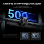 Професійний FDM 3D-принтер ELEGOO Neptune 4 Max - Зображення 2