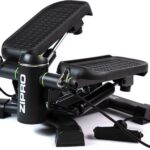 Степпер Zipro Roam з еспандерами