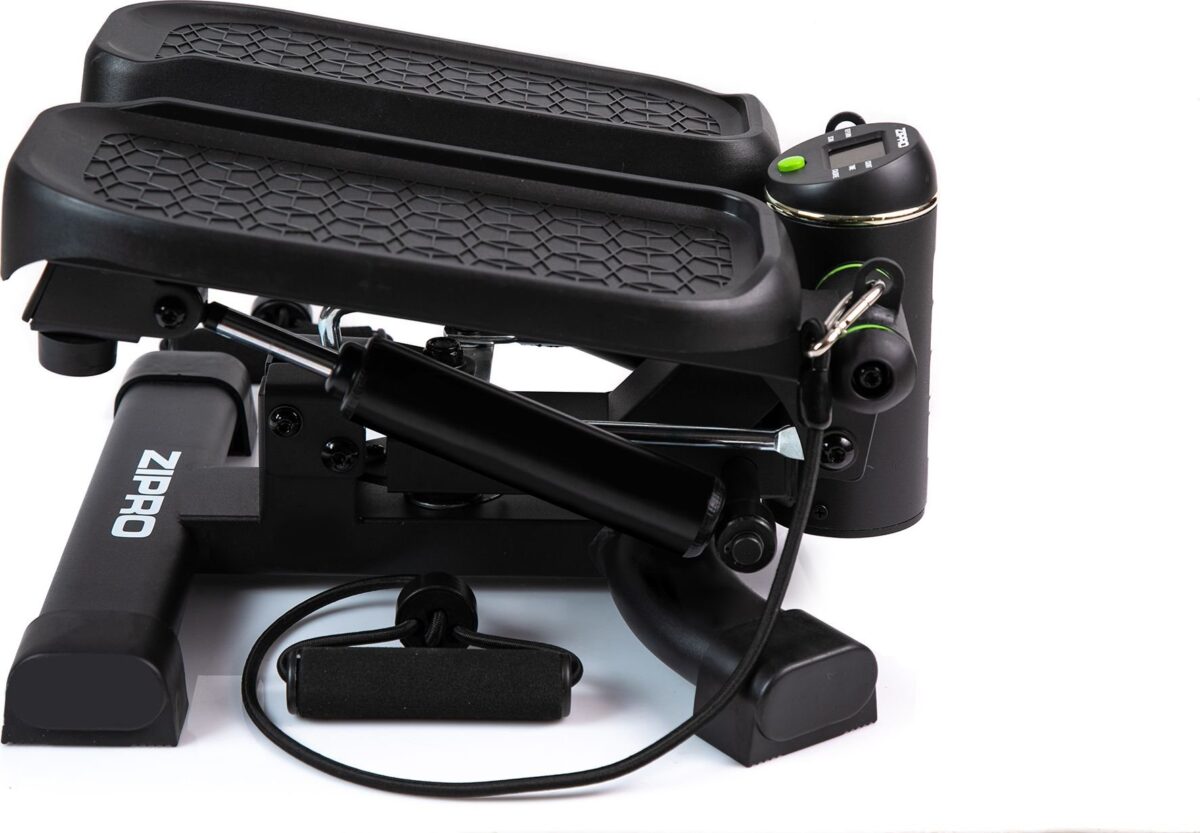 Степпер Zipro Roam з еспандерами - Зображення 2