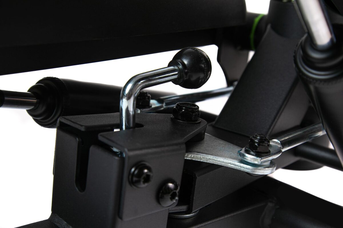 Степпер Zipro Roam з еспандерами - Зображення 5