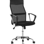 Офісне крісло Insell Black G1134