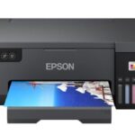 Принтер Epson EcoTank L8050 (C11CK37403)