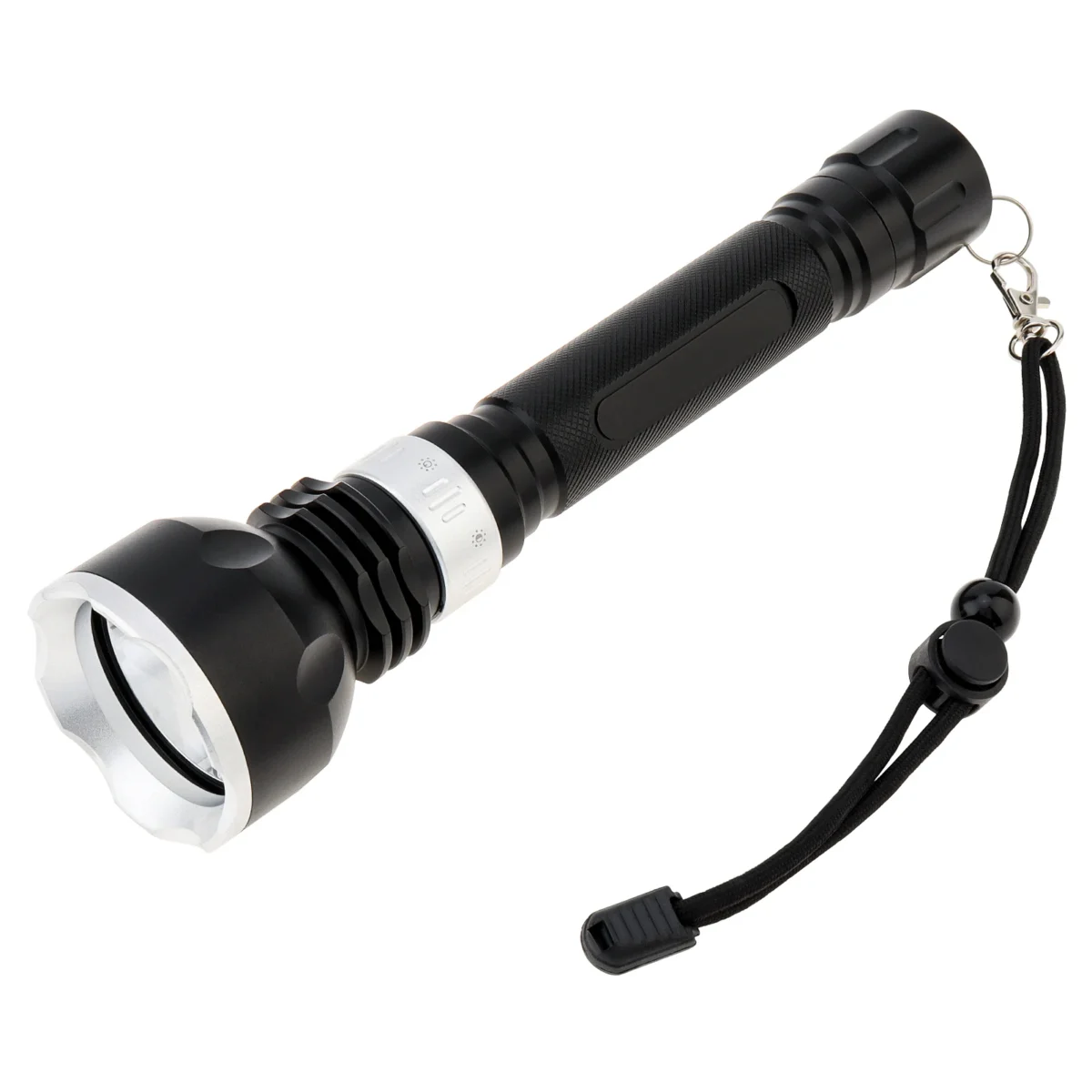 Ліхтарик для підводного плавання - Зображення 4