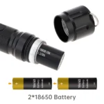 Ліхтарик для підводного плавання - Зображення 3