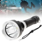 Ліхтарик для підводного плавання