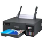 Принтер Epson EcoTank L8050 (C11CK37403) - Зображення 6
