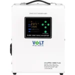 ДБЖ Volt Polska SINUS PRO 1200 E PLUS 12/230V 800/1200W 3SPM12012M