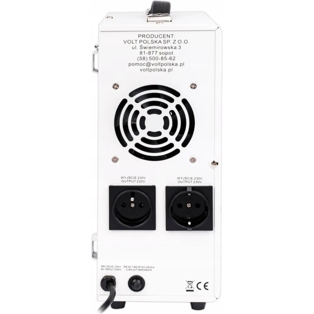 asvi_volt_polska_1200_2-1000x1000-1 ДБЖ Volt Polska SINUS PRO 1200 E PLUS 12/230V 800/1200W 3SPM12012M - Зображення 4