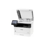 БФП Canon i-Sensys MF465dw - Wi-Fi/Duplex/Ethernet (5951C007) - Зображення 3