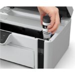 БФП Epson EcoTank M2120 M2120 (C11CJ18404) - Зображення 7