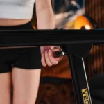 Електрична Бігова Доріжка Trex Sport VEGA TX-800TM - Зображення 9