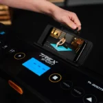 Електрична Бігова Доріжка Trex Sport VEGA TX-800TM - Зображення 10