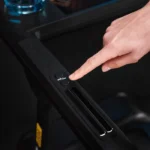 Електрична Бігова Доріжка Trex Sport VEGA TX-800TM - Зображення 6