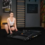 Електрична Бігова Доріжка Trex Sport VEGA TX-800TM - Зображення 7