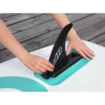 Надувна SUP дошка Bestway 65346 Huaka'I 305 см - Зображення 8