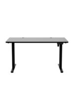 Електричний стіл Markadler Leader 7.3 140 x 70 x 118 см, чорний - Зображення 5