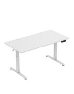 Електричний стіл Markadler Leader 7.3 140 x 70 x 118 см, білий - Зображення 2