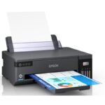 Принтер Epson Eco Tank L11050 з Wi-fi (C11CK39403) - Зображення 2