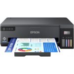 Принтер Epson Eco Tank L11050 з Wi-fi (C11CK39403)