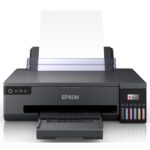 Принтер Epson EcoTank L18050 (C11CK38403) - Зображення 6