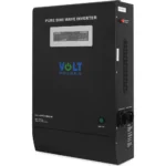 ДБЖ Volt Polska SINUS PRO 5000 W 48/230V (3500/5000W) - Зображення 2