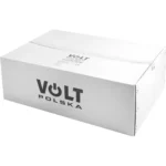 ДБЖ Volt Polska SINUS PRO 5000 W 48/230V (3500/5000W) - Зображення 6