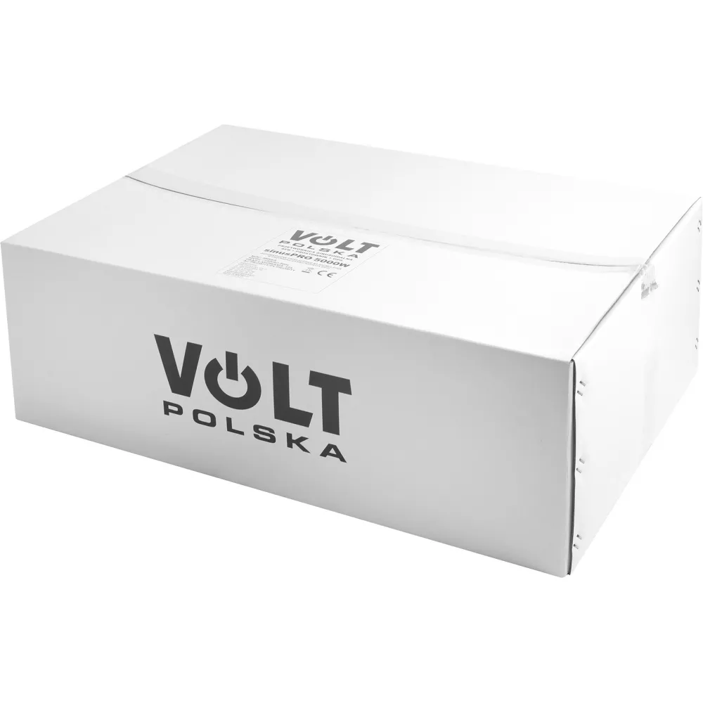 sinus-pro-5000w-6-1000x1000-1 ДБЖ Volt Polska SINUS PRO 5000 W 48/230V (3500/5000W) - Зображення 6