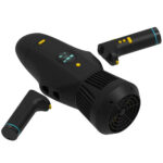 Підводний електричний скутер 2в1 STERMAY M1 для SUP та дайвінгу - Зображення 2